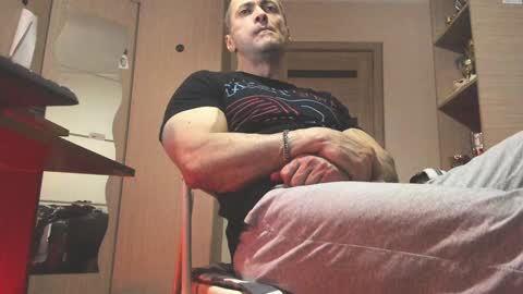Laz online show from January 5, 2025, 6:45 pm