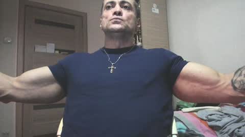 Laz online show from January 9, 2025, 8:01 pm