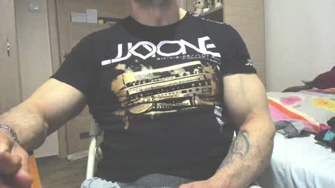 Laz online show from January 24, 2025, 11:23 pm