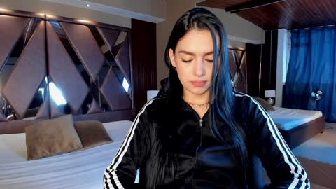 Carina online show from December 4, 2024, 11:41 am