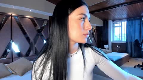 Carina online show from December 7, 2024, 12:02 pm