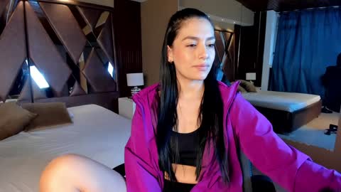 Carina online show from December 23, 2024, 11:47 am