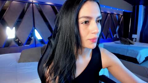 Carina online show from January 10, 2025, 11:33 am