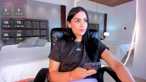 Carina online show from February 28, 2025, 12:31 pm