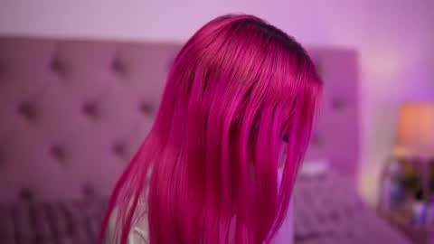 Snapshot of carinafoxy chatting on April 3, 2026, 8:07 pm Carina online show from April 3, 2026, 8:07 pm