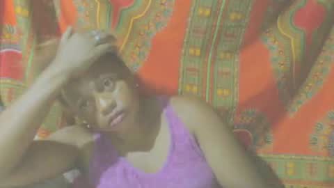 carinesexy69 online show from December 3, 2024, 9:45 pm