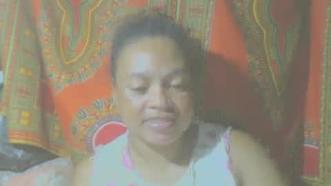 carinesexy69 online show from February 27, 2025, 1:16 am