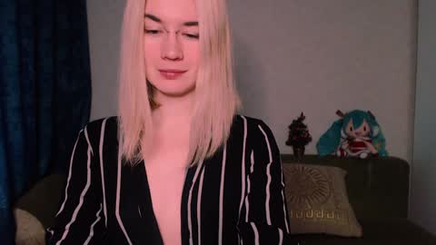 Carin online show from February 2, 2025, 6:37 am