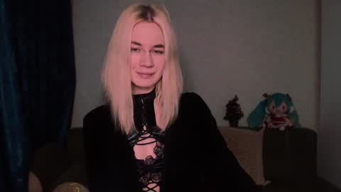 Carin online show from February 8, 2025, 8:21 pm