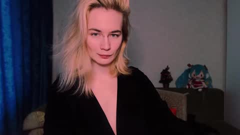 Carin online show from February 17, 2025, 6:53 am