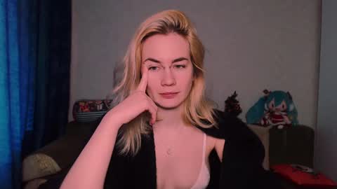 Carin online show from February 25, 2025, 8:58 am