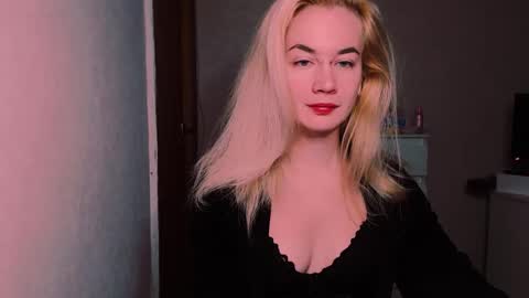 Carin online show from October 16, 2025, 5:19 am