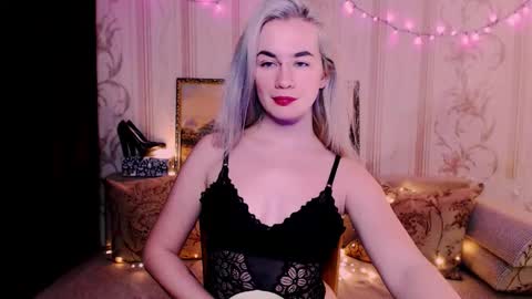 Carin online show from February 24, 2026, 10:19 pm