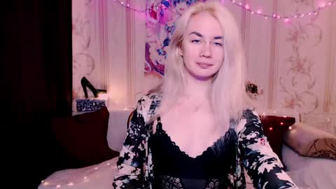 Carin online show from April 28, 2026, 6:07 am