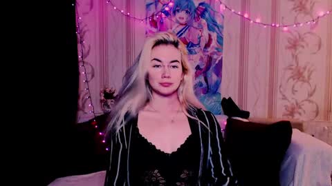Carin online show from June 8, 2026, 3:07 am
