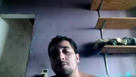 Caboclo Nmade online show from August 3, 2026, 7:17 pm
