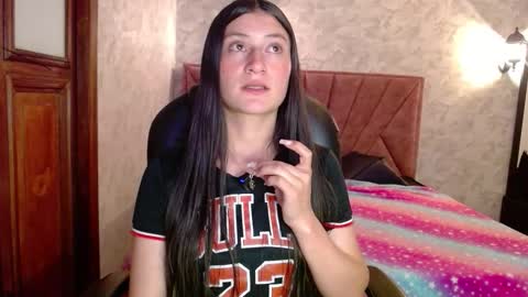 Carito online show from January 11, 2026, 4:17 am