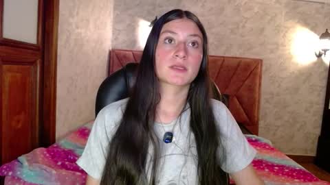 Carito online show from January 14, 2026, 4:07 am