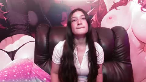 Carito online show from February 3, 2026, 5:05 am