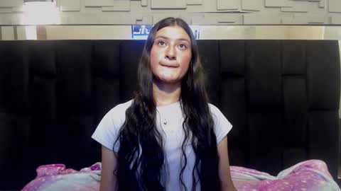 Carito online show from February 10, 2026, 4:38 am