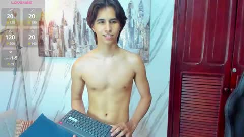 Snapshot of carl_dixon chatting on February 19, 2025, 7:16 pm carl_dixon online show from February 19, 2025, 7:16 pm