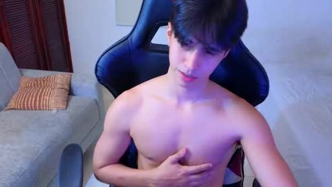 carl_dixon online show from October 27, 2025, 9:41 pm