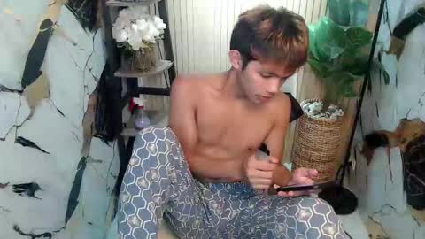 CARL online show from April 27, 2026, 11:08 am