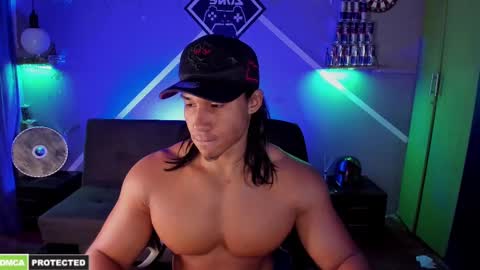 Carl online show from October 10, 2025, 4:55 am