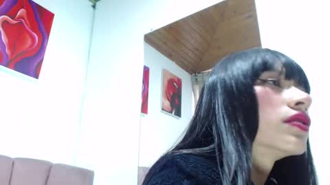 carla_77 online show from January 25, 2025, 4:03 pm