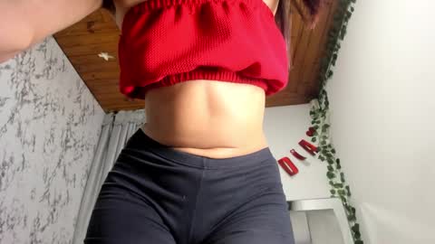 carla_77 online show from February 20, 2025, 12:47 pm
