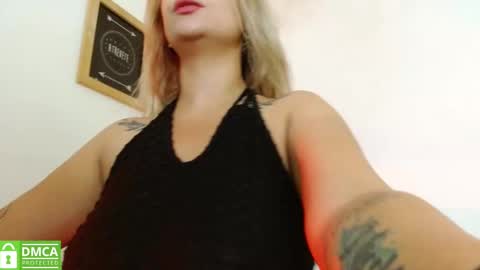 Carla online show from October 2, 2025, 11:17 am