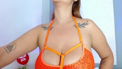 Carla online show from May 2, 2026, 11:37 am