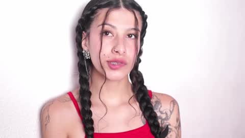 carla_cortess online show from September 14, 2025, 10:53 pm