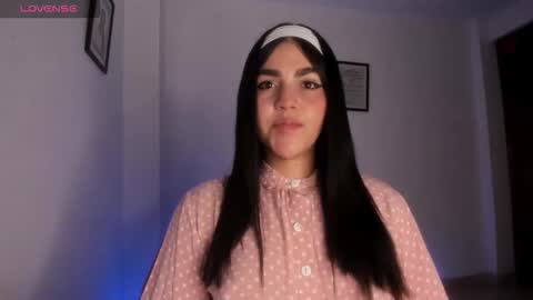 carla_jones online show from September 12, 2025, 1:49 am