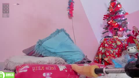 Carla online show from December 19, 2024, 5:50 pm