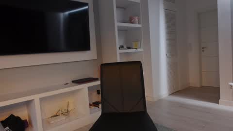 Snapshot of carla_secretary chatting on February 24, 2025, 5:09 pm carla_secretary online show from February 24, 2025, 5:09 pm