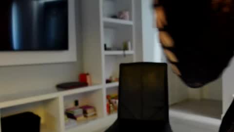 carla_secretary online show from May 5, 2026, 1:30 pm