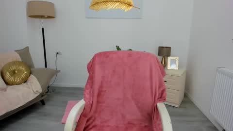 carla_shine online show from January 18, 2026, 5:11 am