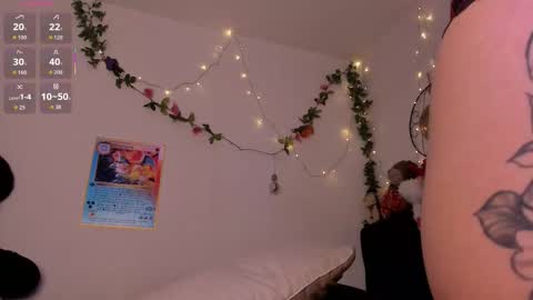 Snapshot of carla_smith__ chatting on February 26, 2026, 4:33 am Carla online show from February 26, 2026, 4:33 am