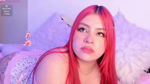 Carla Wet18 online show from December 9, 2024, 11:26 am