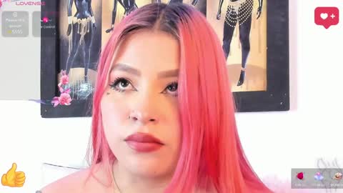 Carla Wet18 online show from February 5, 2025, 8:00 am