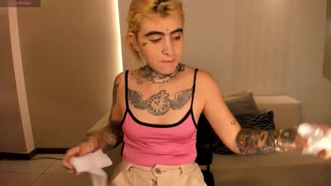 Carla Bunnis online show from February 1, 2026, 11:20 am