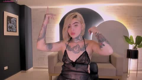 Carla Bunnis online show from February 3, 2026, 6:40 am