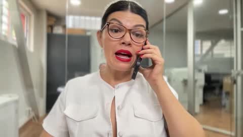 Carla Connor online show from September 16, 2025, 8:48 am