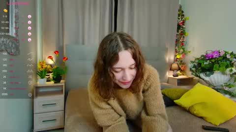 Carlene Carla online show from February 22, 2025, 10:31 pm