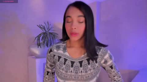 Carla online show from December 17, 2024, 3:50 am