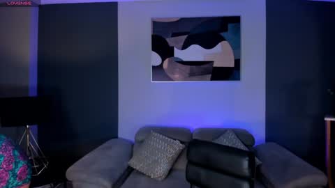 Carla online show from February 3, 2025, 12:04 am