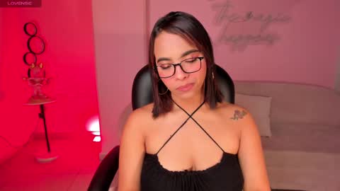 Carla online show from February 10, 2025, 12:19 am
