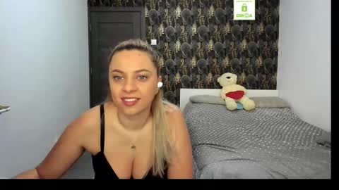 CarlaStaceFun online show from February 10, 2026, 7:01 am