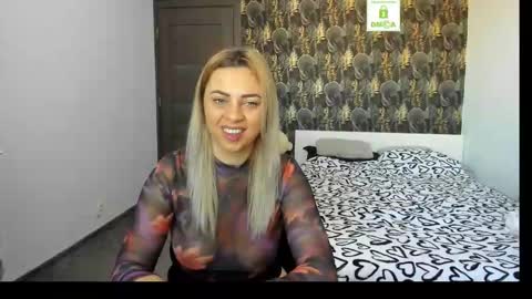 CarlaStaceFun online show from February 25, 2026, 7:07 am